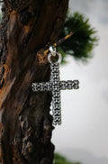 108 Cross w/Diamonds