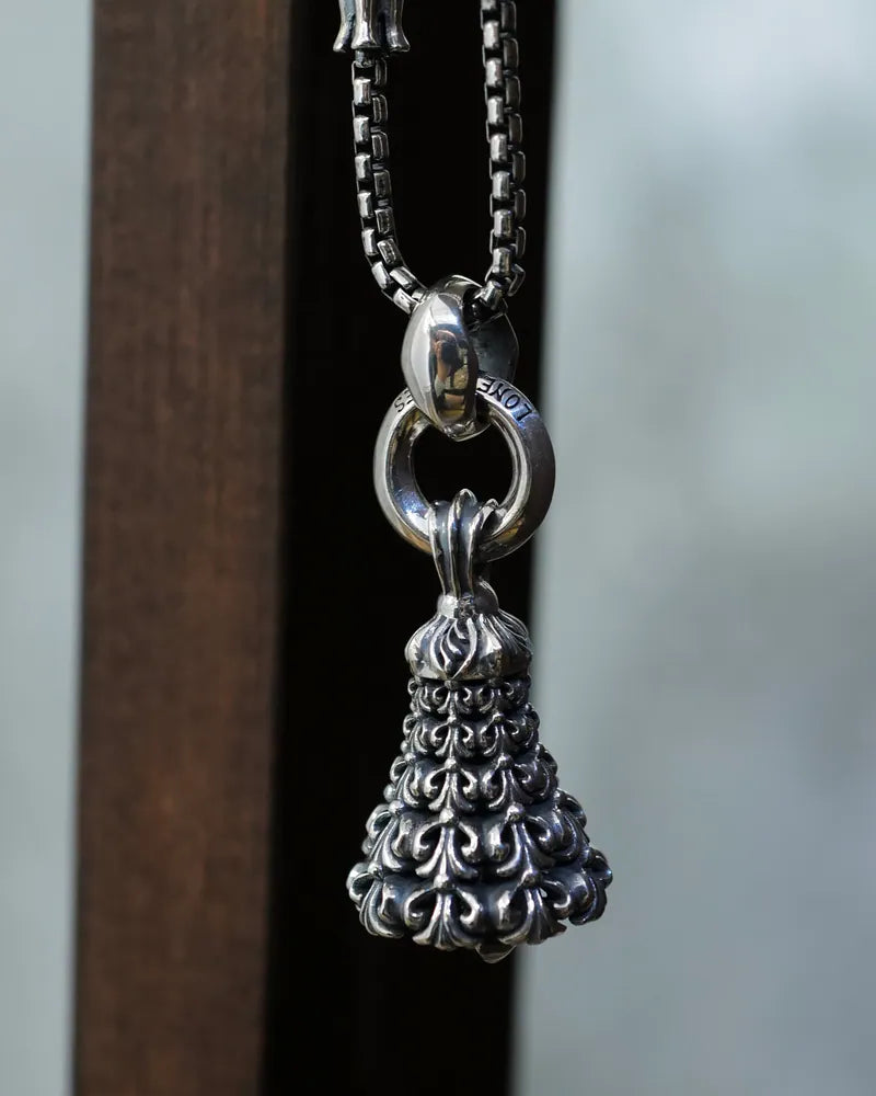 Yoshida Bell S w/Silk