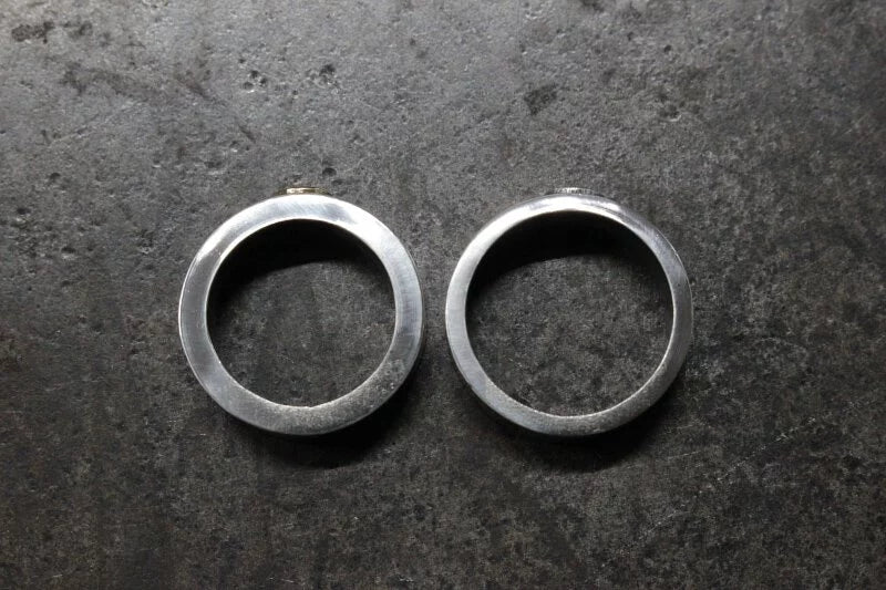FCR-51 Flat Ring w CLC