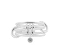 Piera Silver Gris