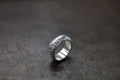 FCR-81 scroll flag ring