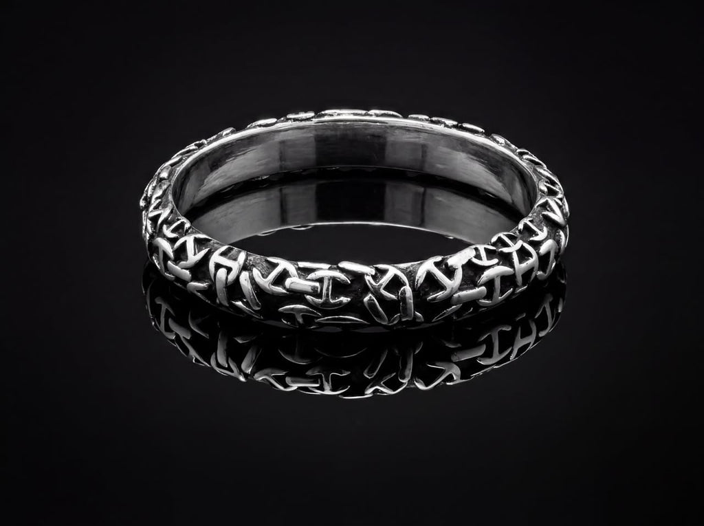 HB448 FRAGMENTS RING II