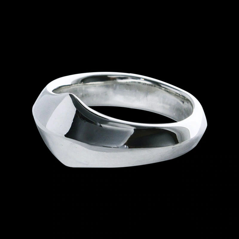 Silk Ring