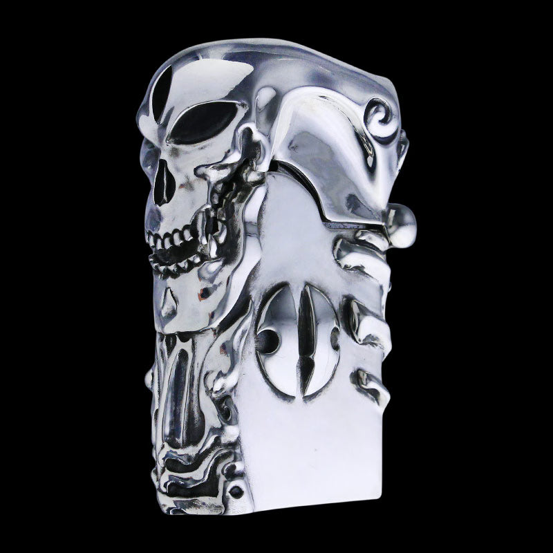 Dundubhi Lighter