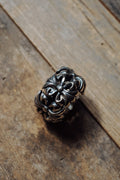 Chrome Ring — Large