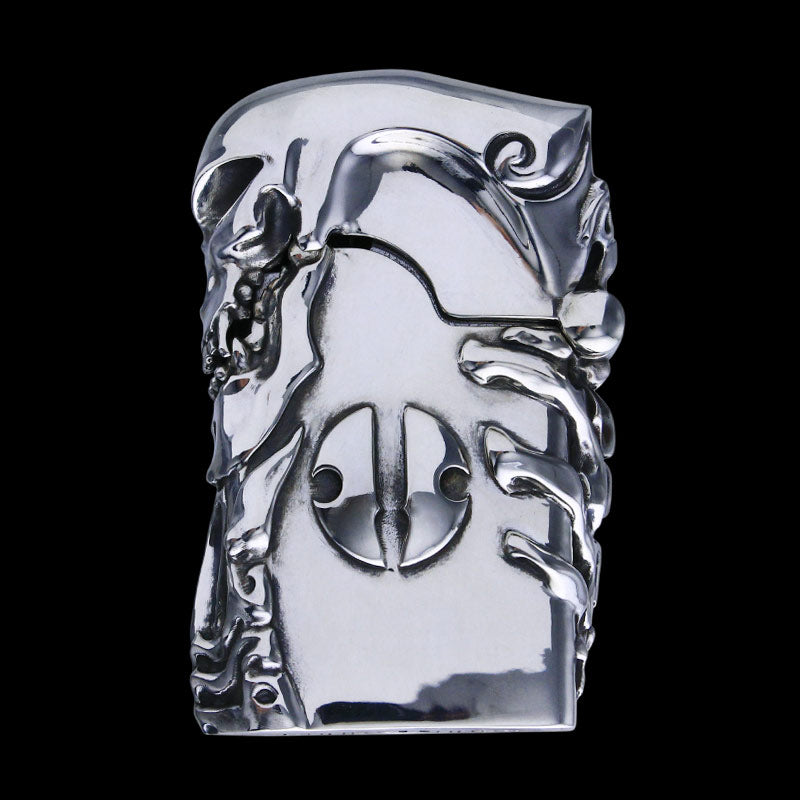 Dundubhi Lighter