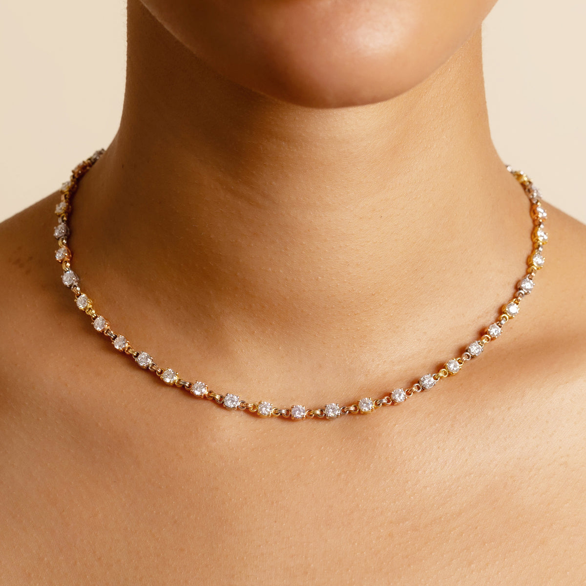 Aysa Necklace
