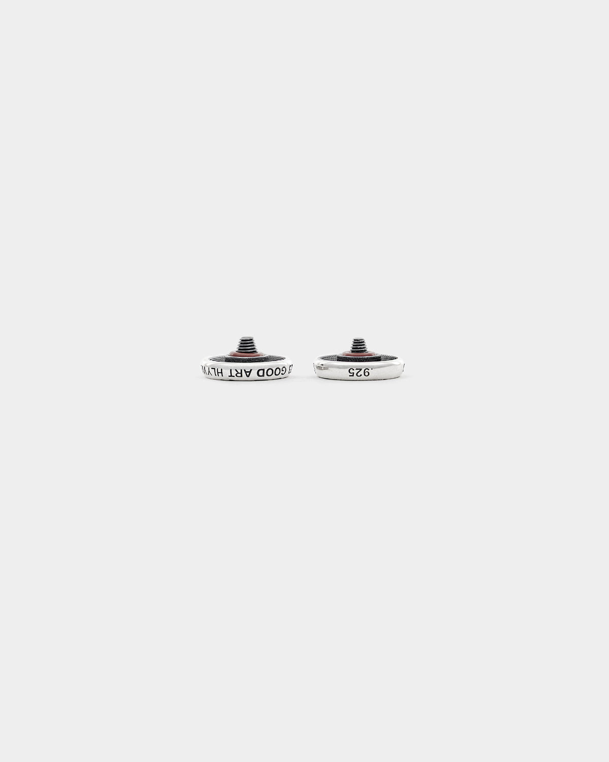 Soft Release - Concave - Smooth