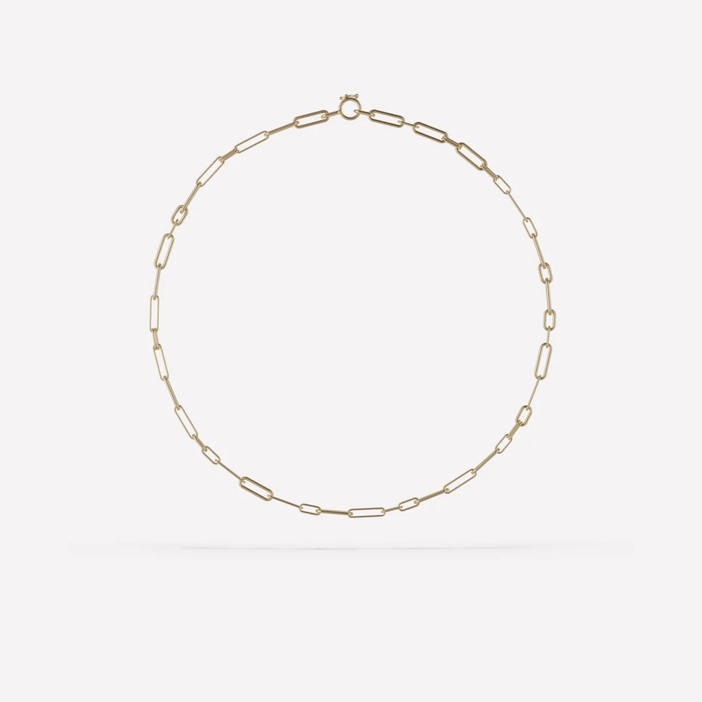 Marius Chain