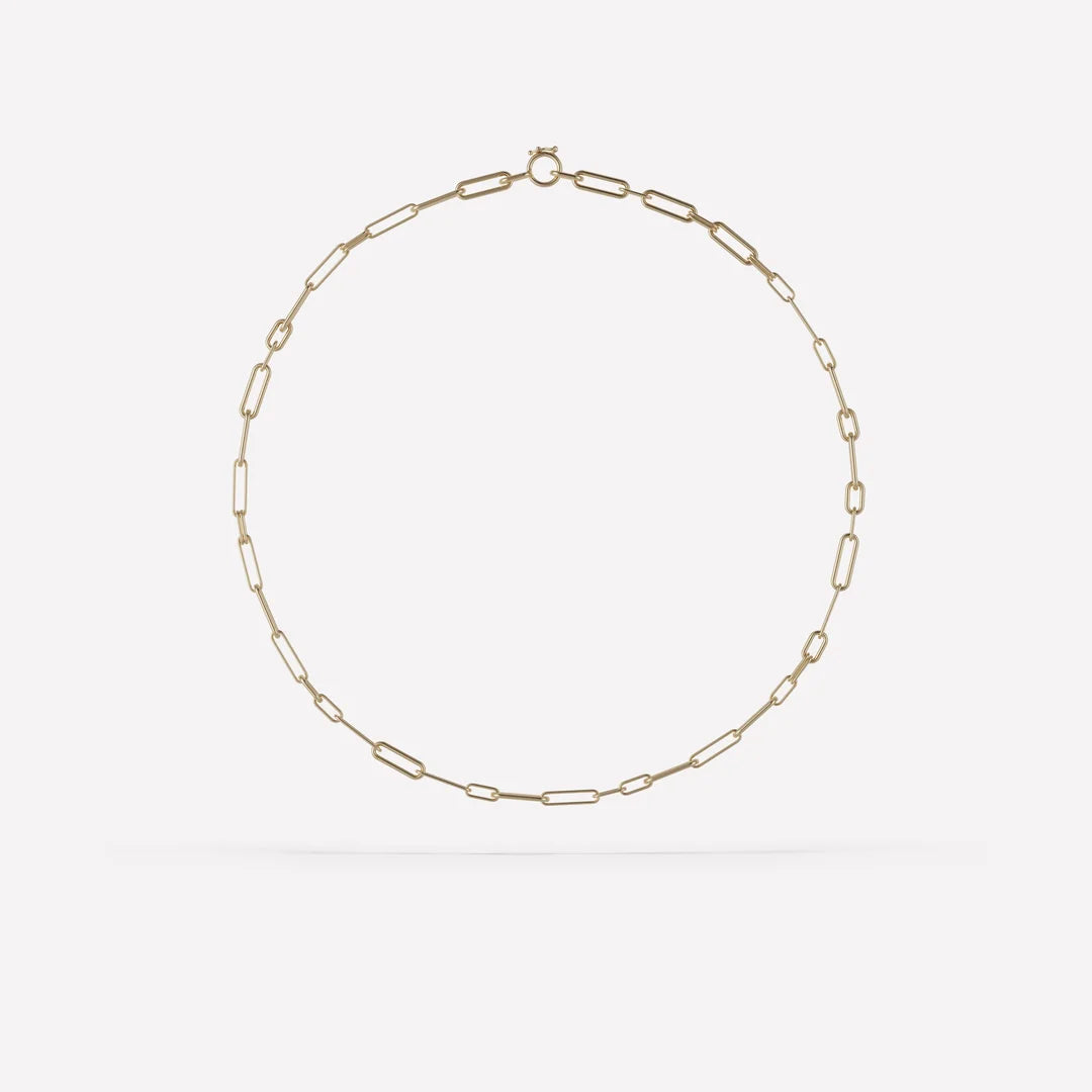 Marius Chain
