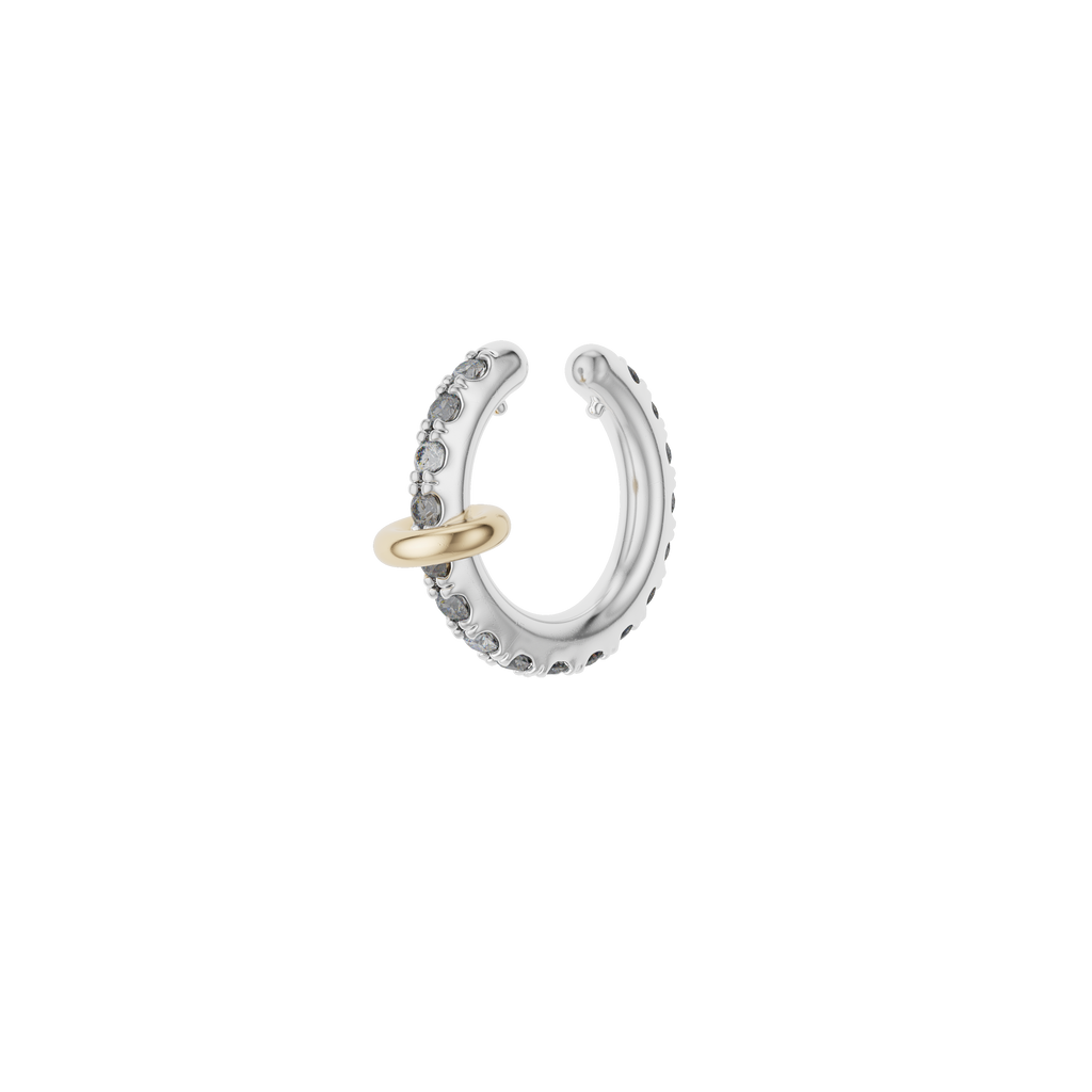 Elara Ear Cuff