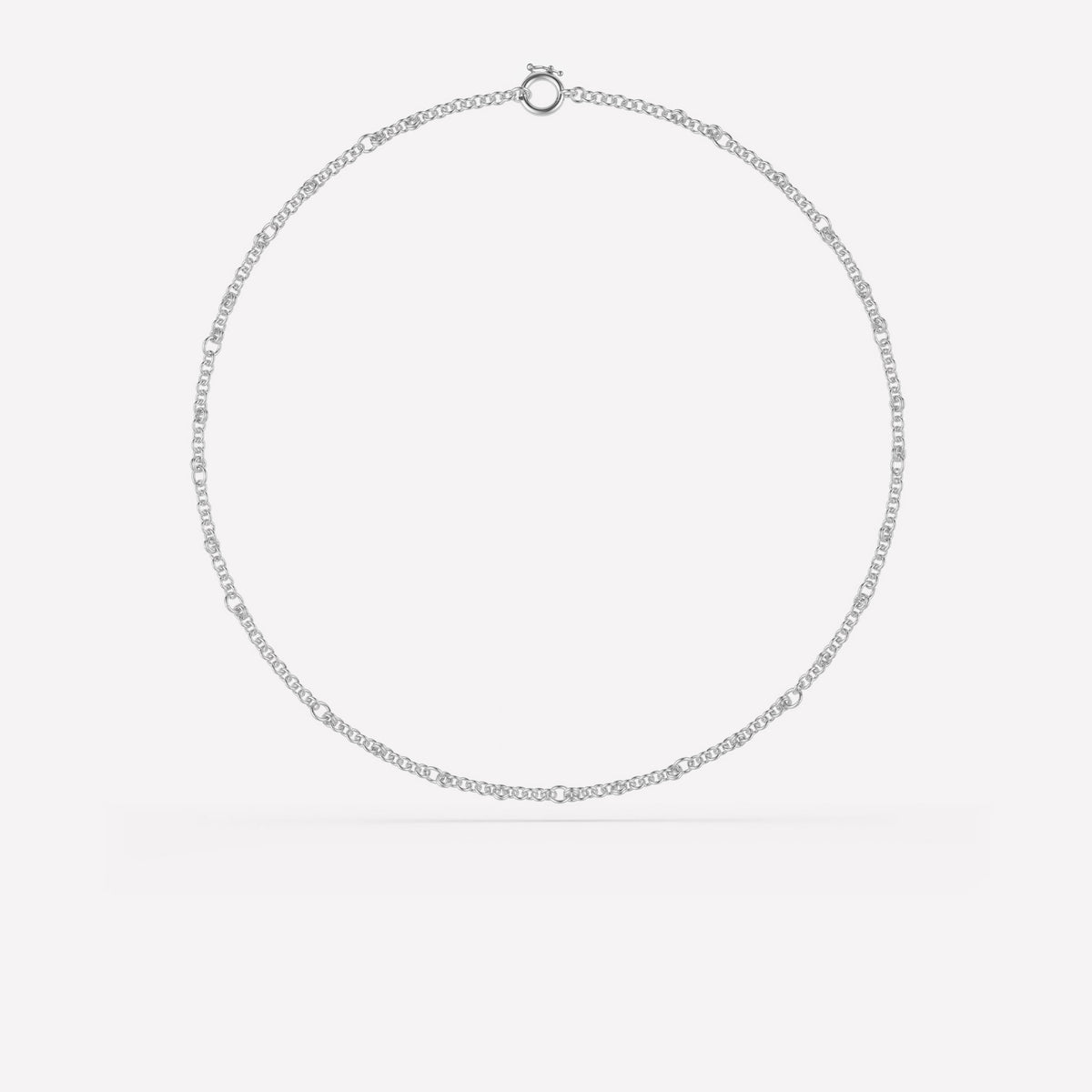 Gravity Chain