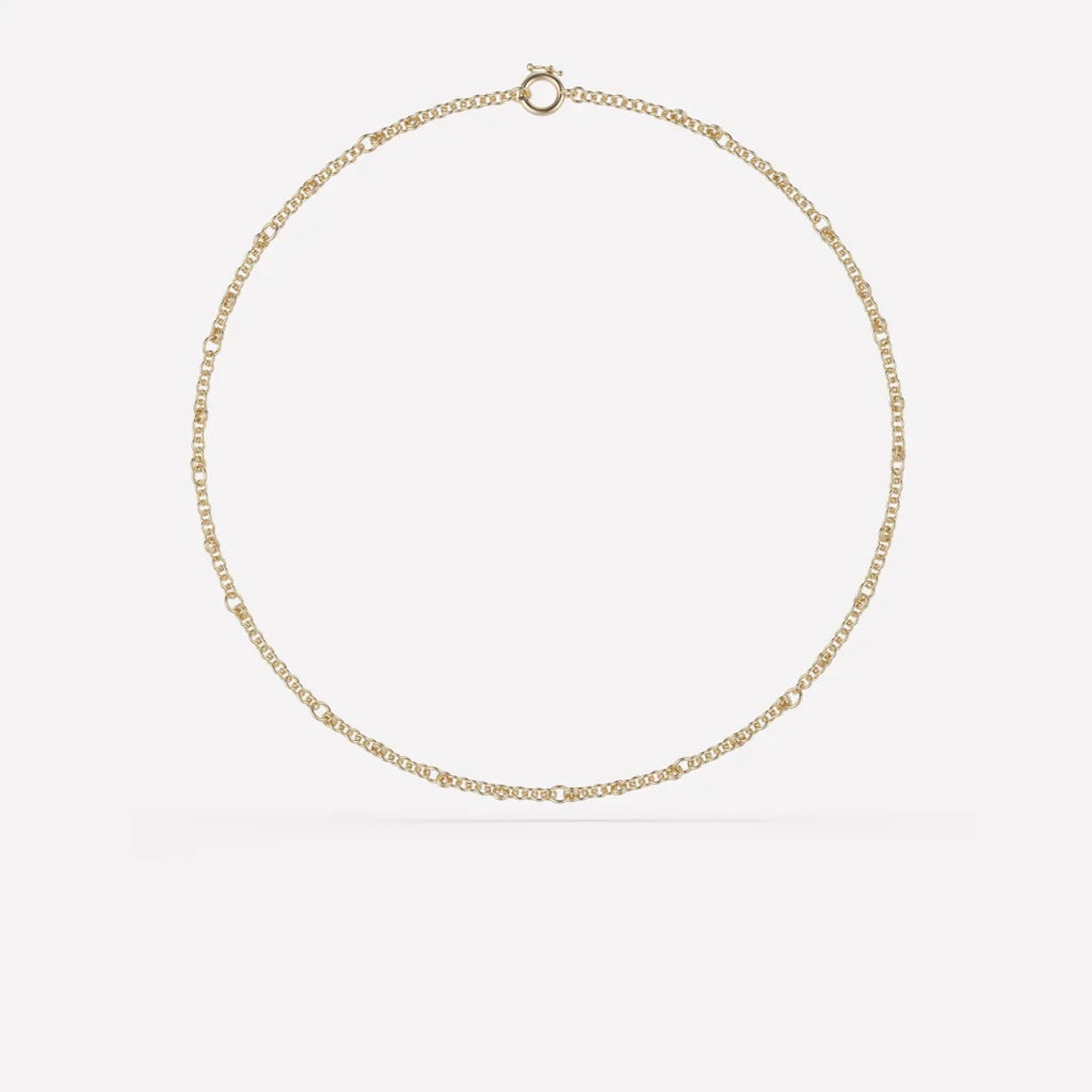 Gravity Chain