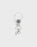Clip 8 A Keychain