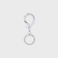 Belt Loop Buddy(Silver)