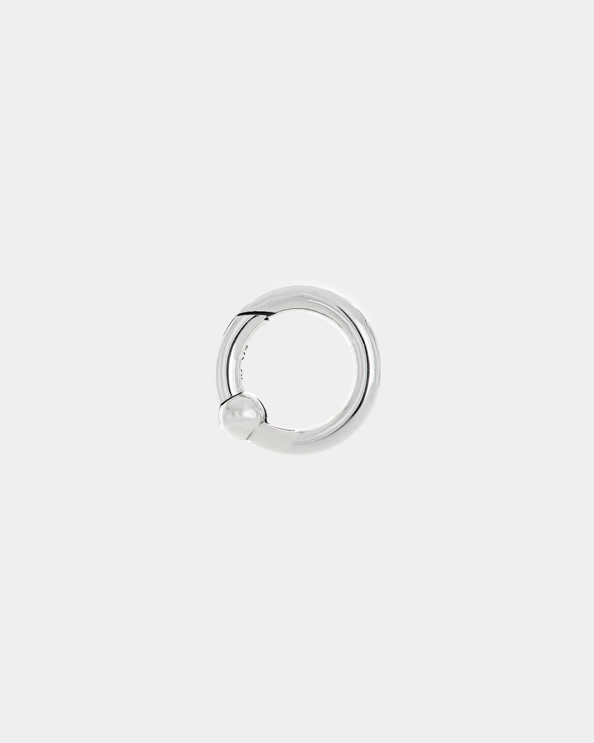 Spring Ring A - Smooth