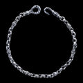 Mating Flight Hook Mini Silk Eagle  Bracelet