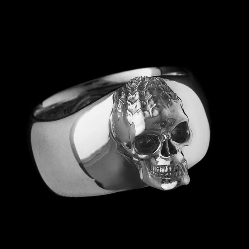 Moksha Ring
