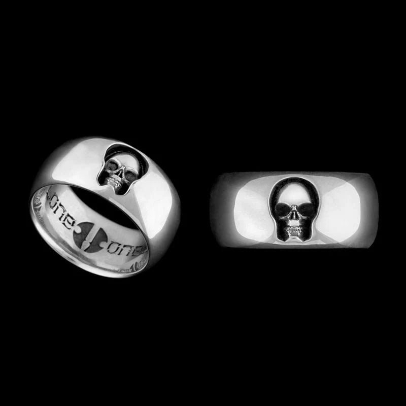 Deep Ring