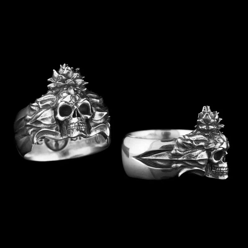 Samadi Ring