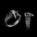 Raptor Ring