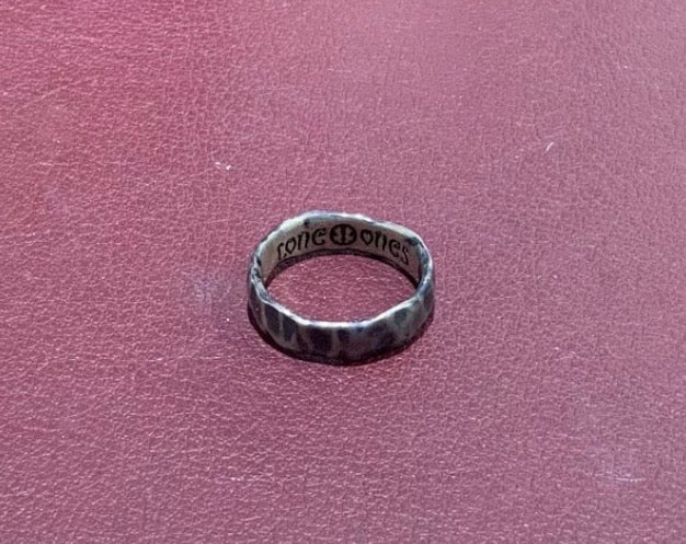 結婚指輪