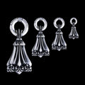 Chrome Bell