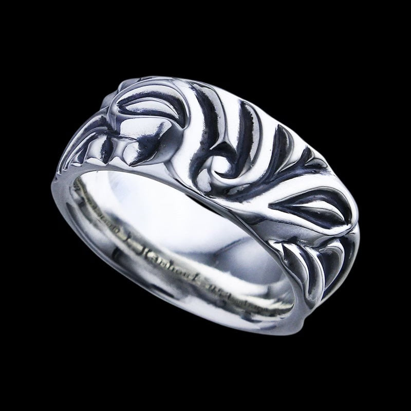 After Glow Ring