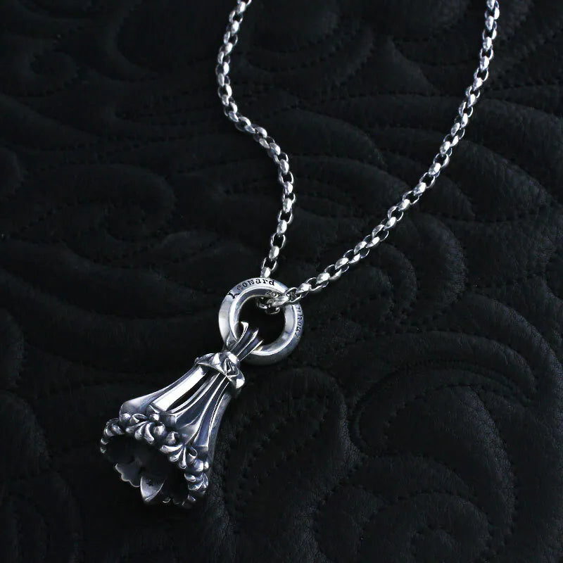Chrome Bell