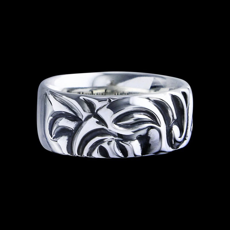 After Glow Ring