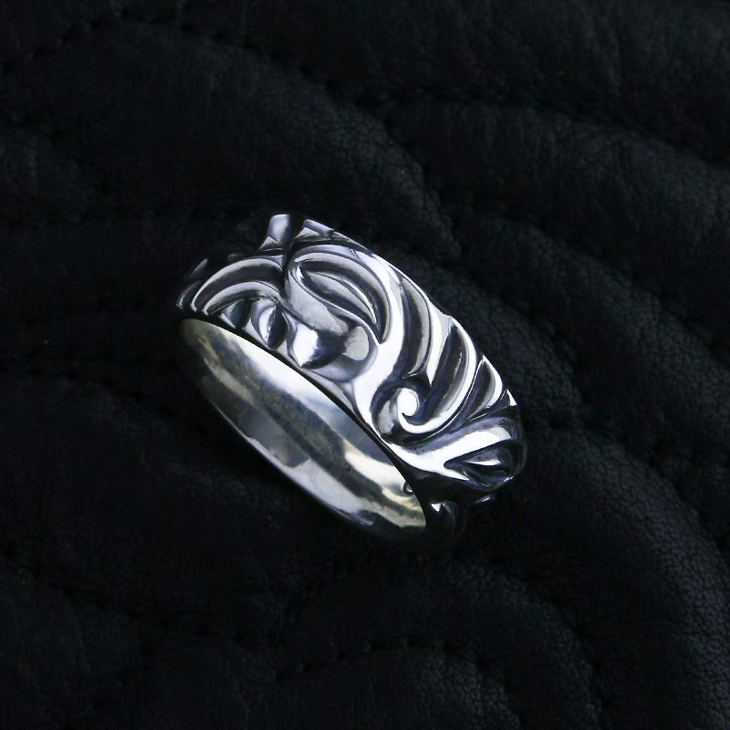 After Glow Ring