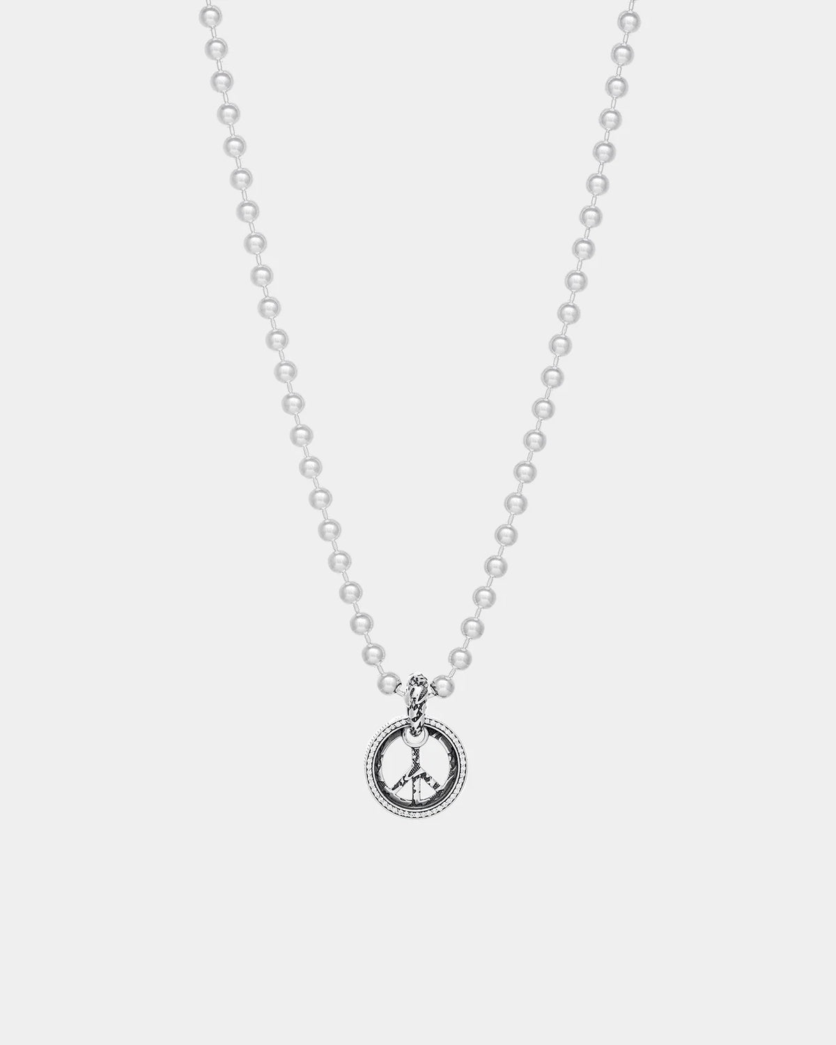 Wishful Thinking 2A Pendant - Pavé