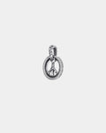 Wishful Thinking 2A Pendant - Pavé