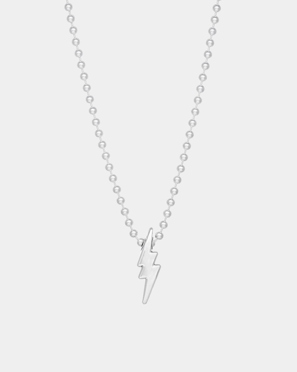 Retro Shazam! B Pendant