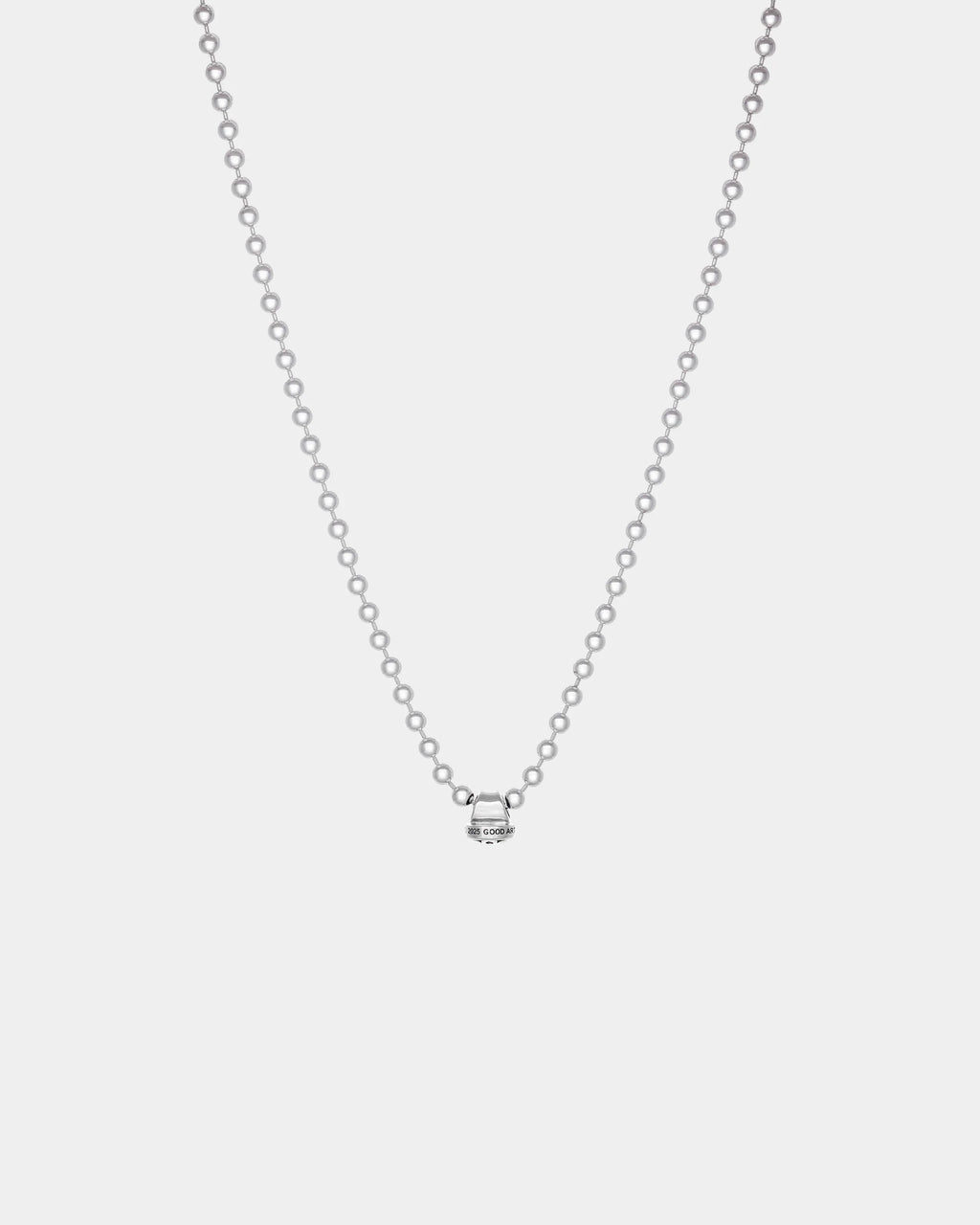 Baby Spike Pendant - Rosette