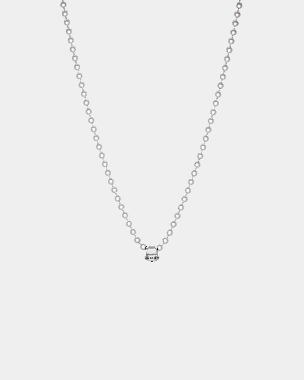 Baby Spike Pendant - Rosette