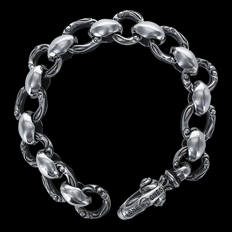 Cygnet Bracelet