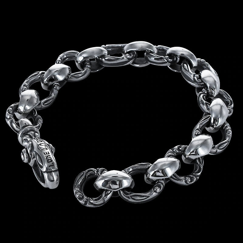 Cygnet Bracelet