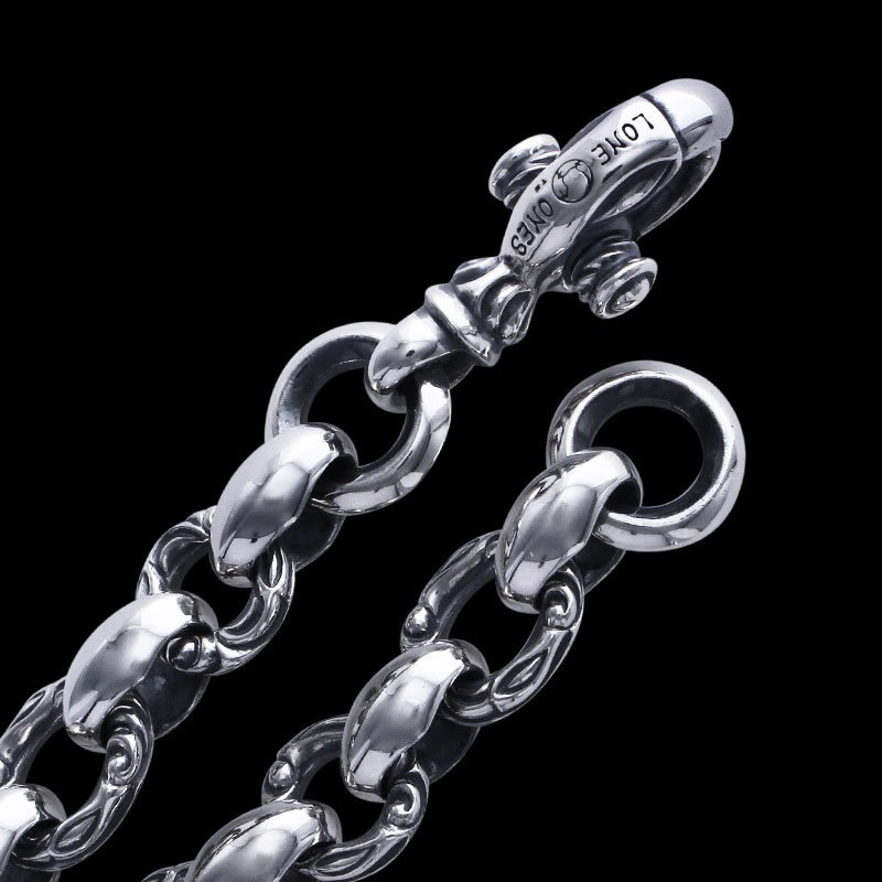 Heron bracelet