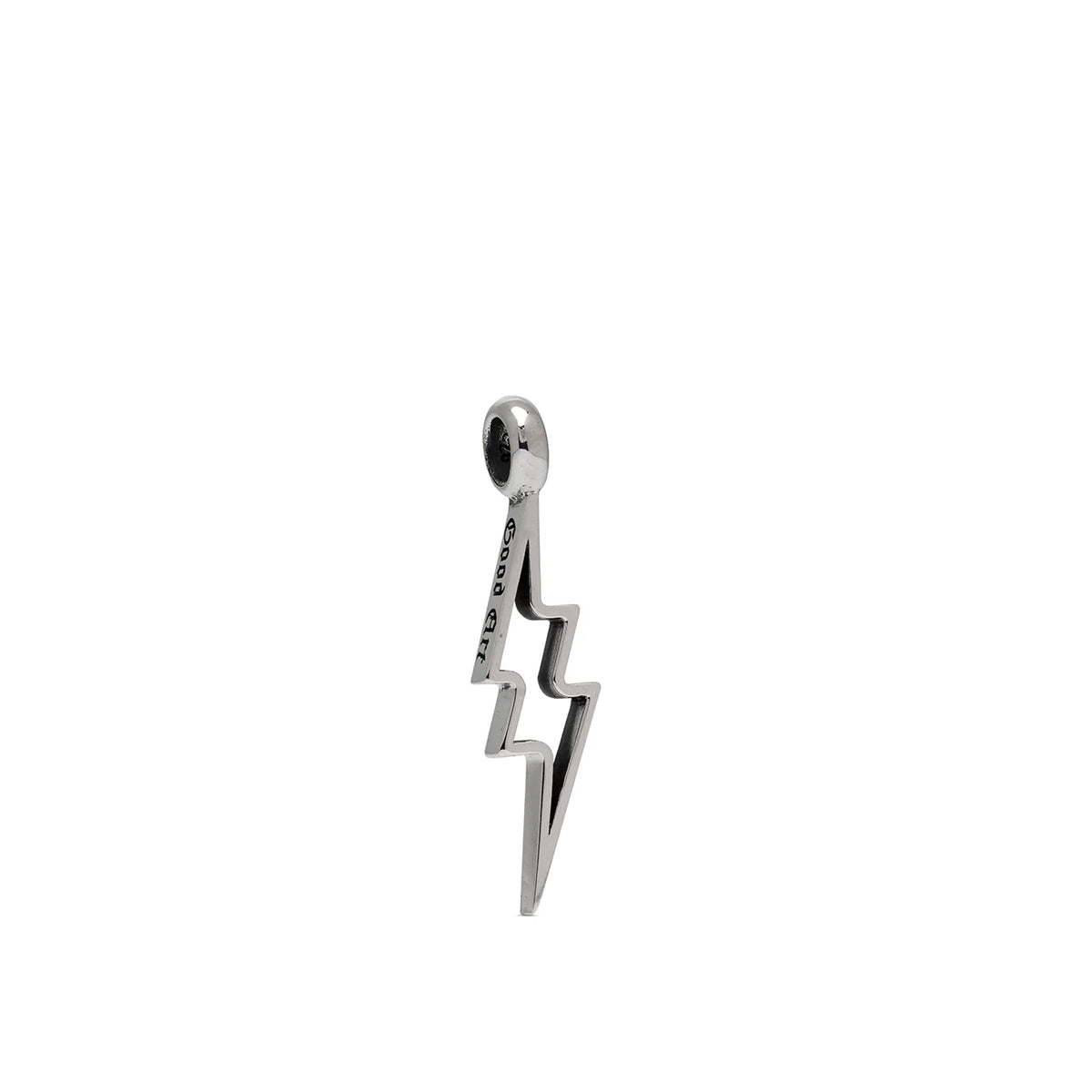 Cutout Shazam! Pendant