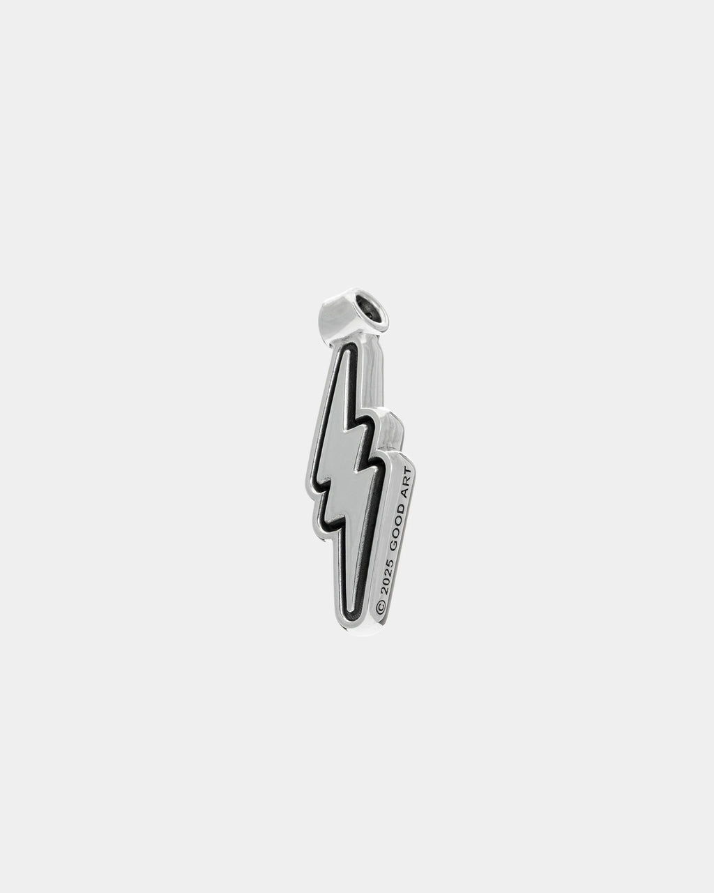 Shazam! Frame Pendant