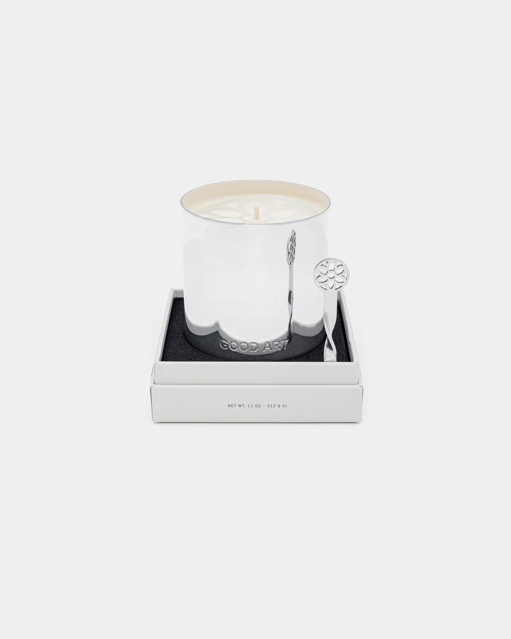 Sweet Coffee Spun Candle Cup