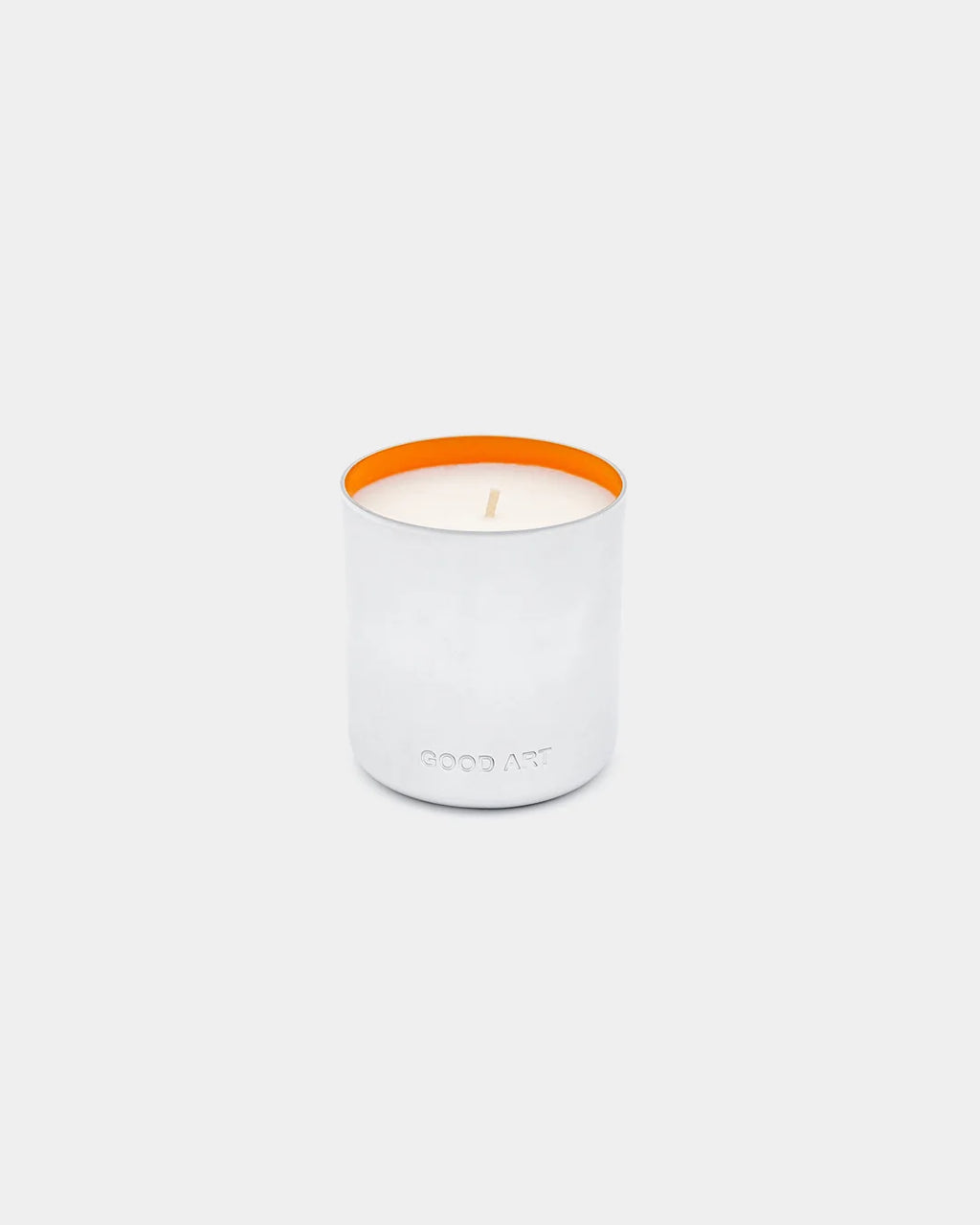 Orange Vanilla Spun Candle Cup