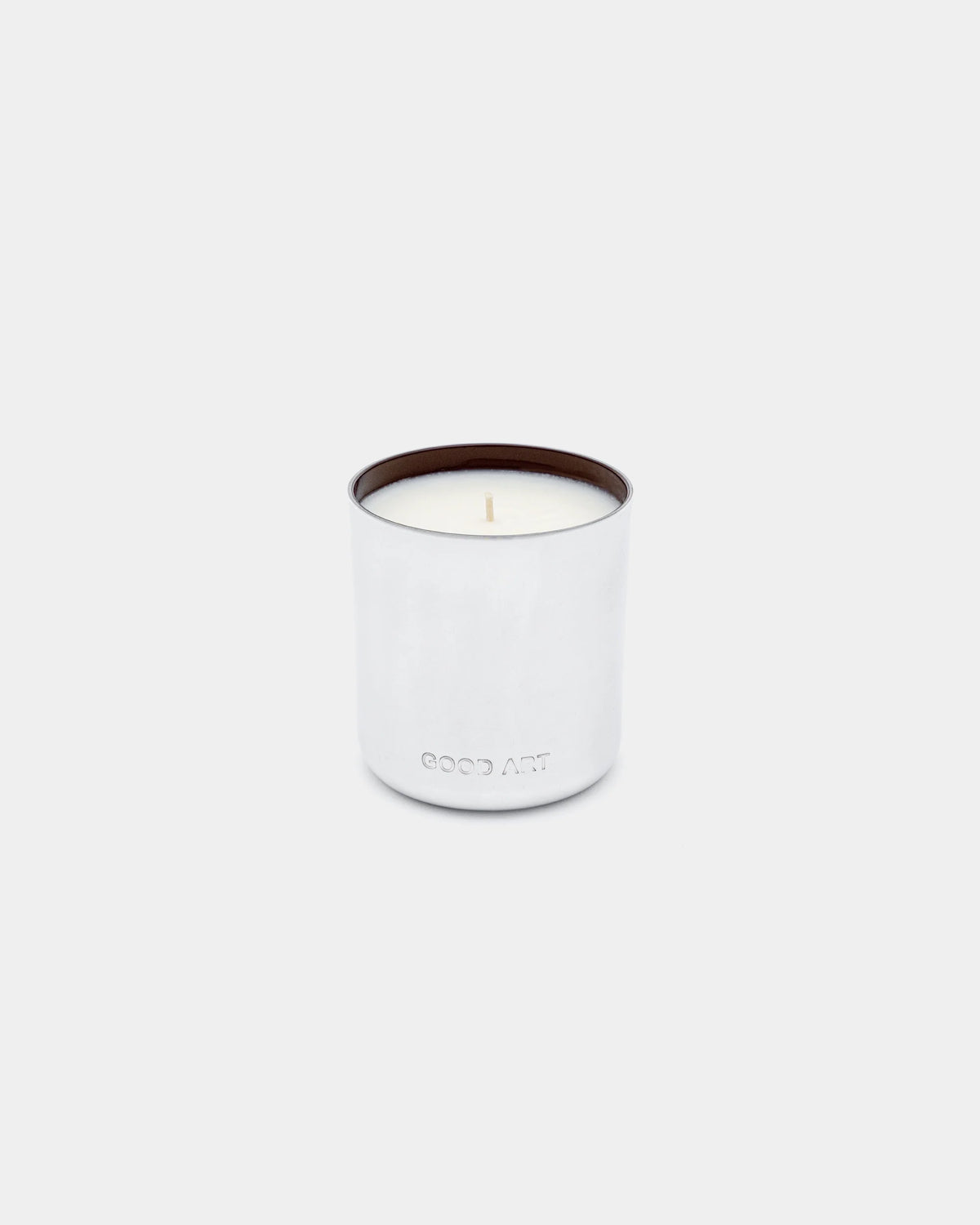 Whiskey Ginger Spun Candle Cup