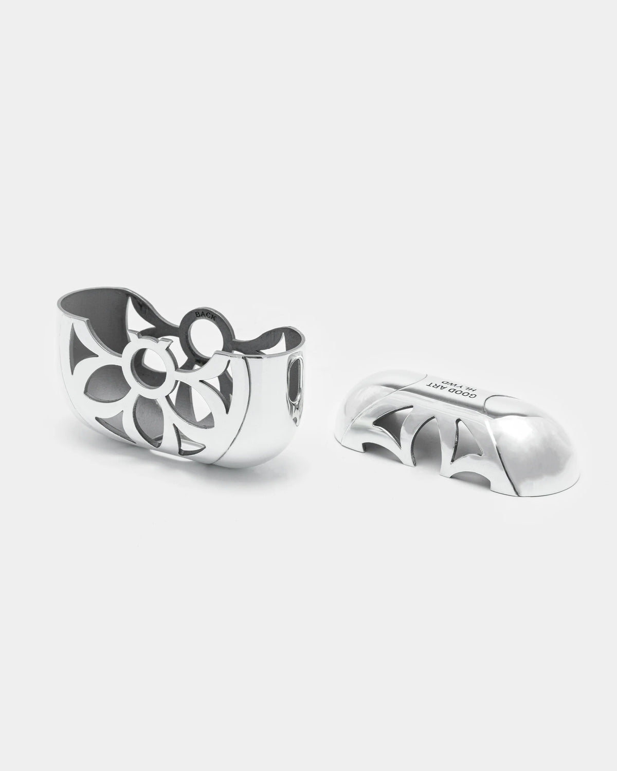 Fancy Pods Pro