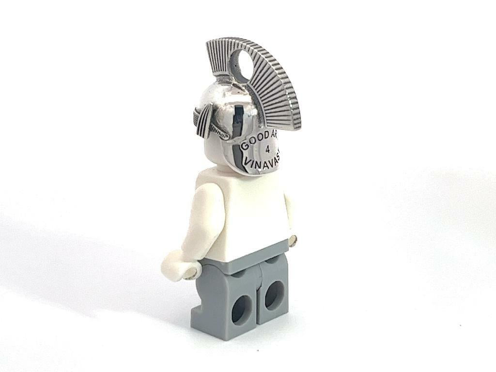 GoodArtHLYWD x vinavast : Centurion