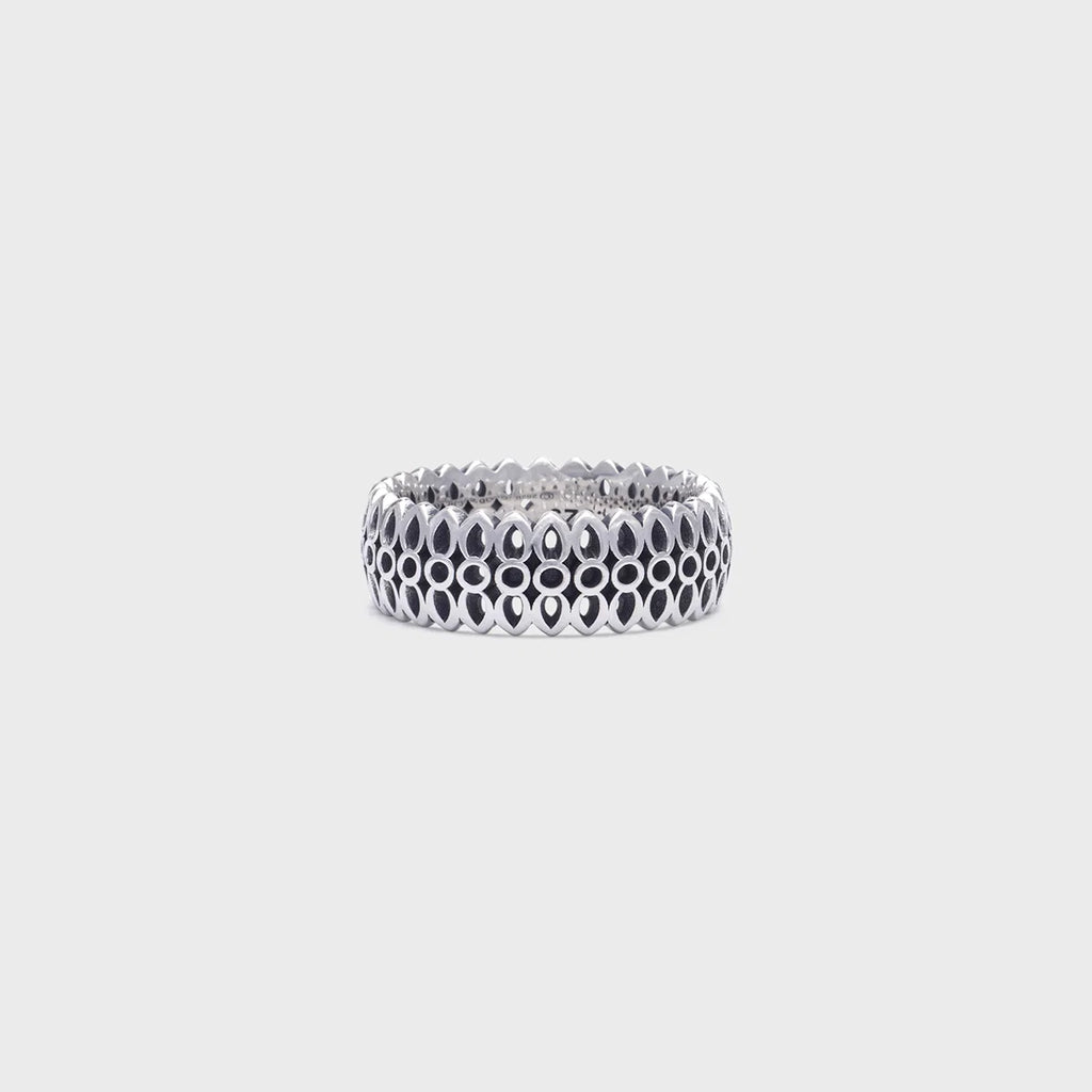 Model 25 2A Ring