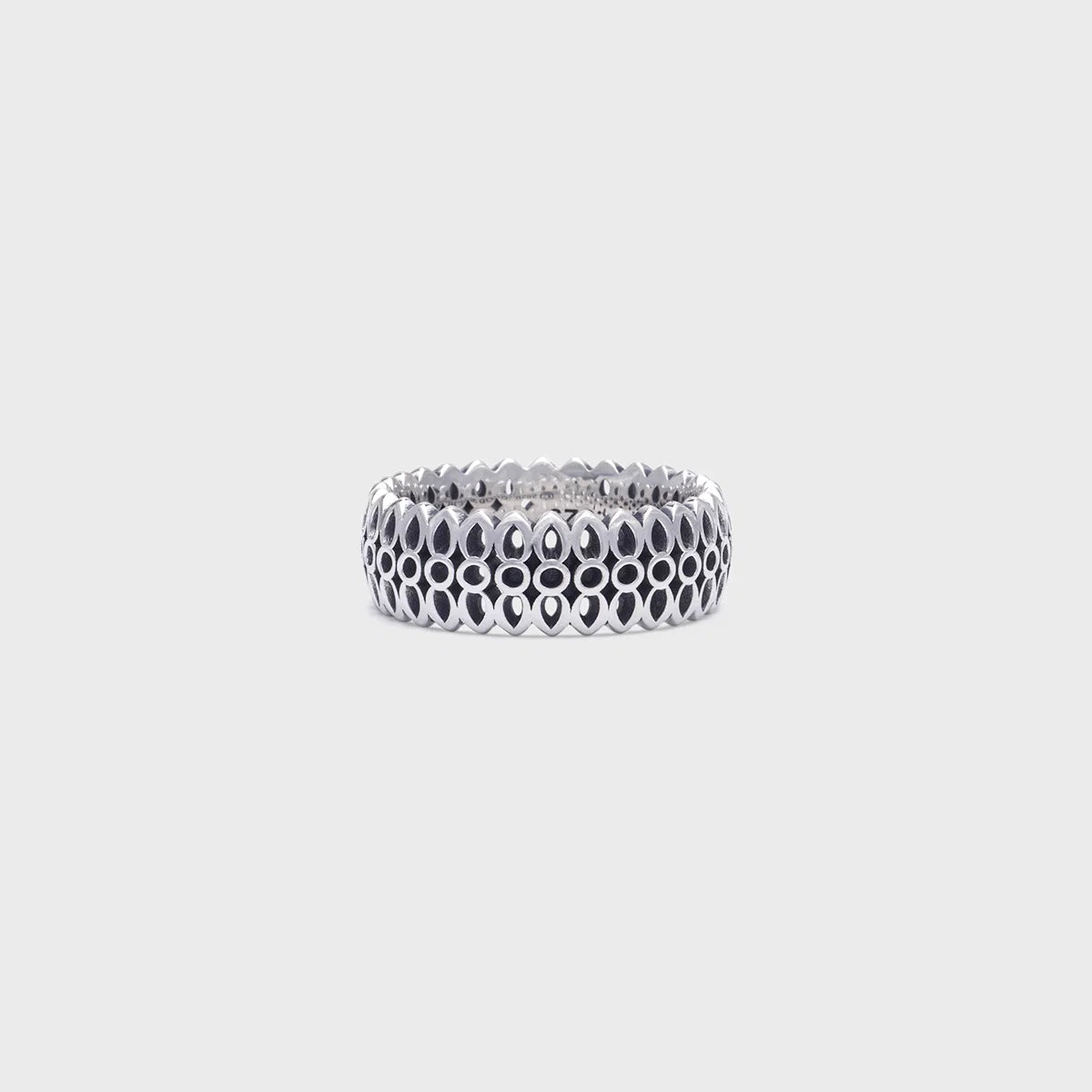 Model 25 2A Ring