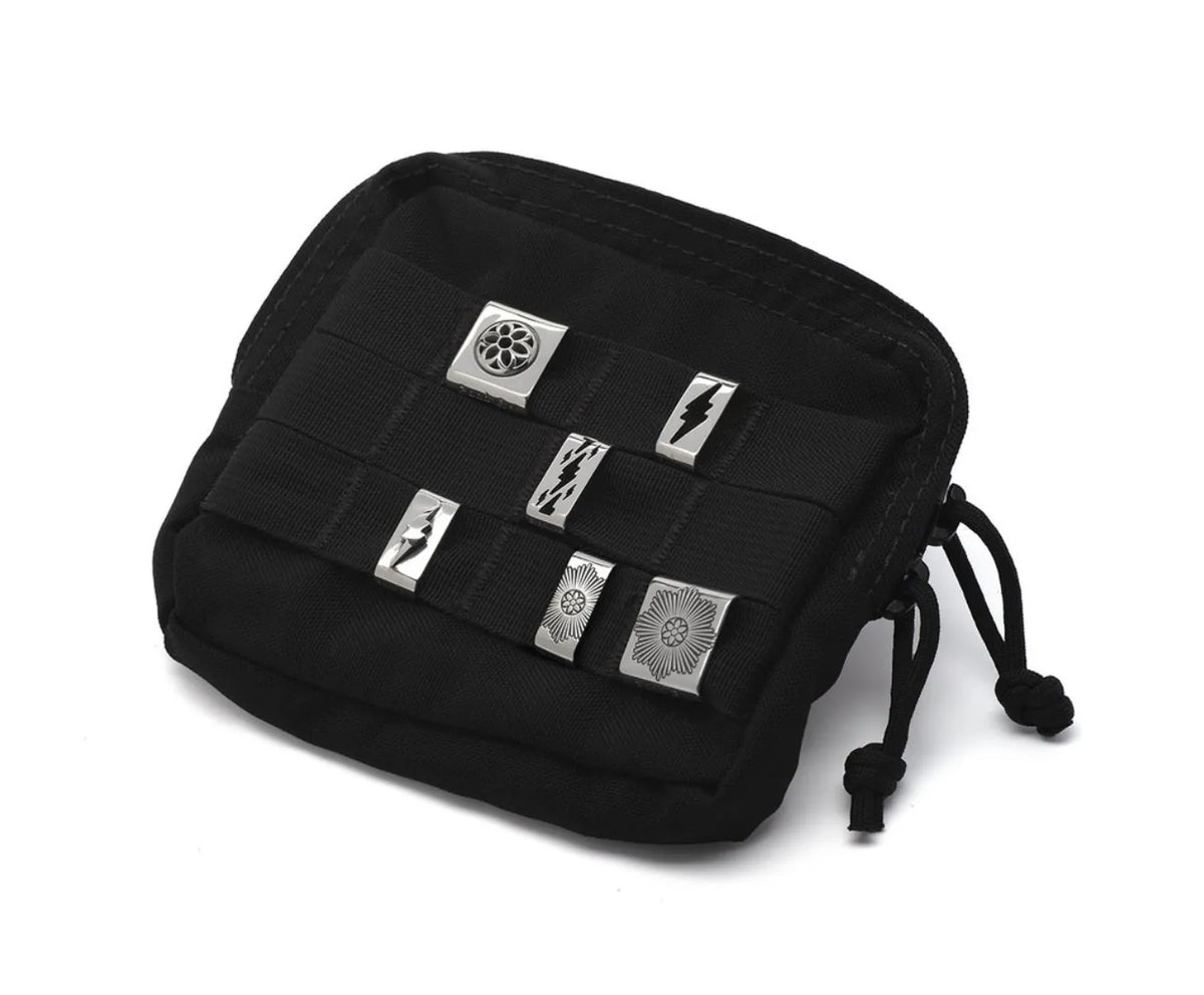 Molle Clips