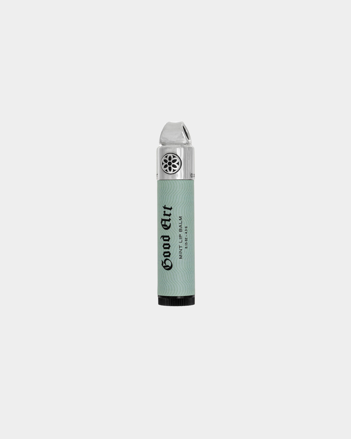 Bomb Balm Cap I Smiley Face
